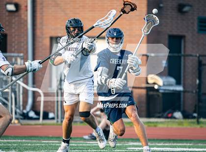 Thumbnail 3 in Creekview @ Alpharetta (GHSA 5A-6A Round 2) photogallery.