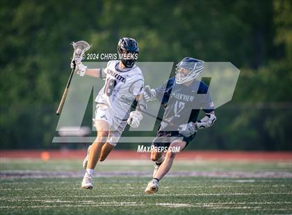 Thumbnail 3 in Creekview @ Alpharetta (GHSA 5A-6A Round 2) photogallery.