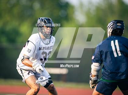 Thumbnail 2 in Creekview @ Alpharetta (GHSA 5A-6A Round 2) photogallery.