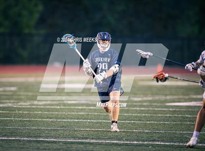 Thumbnail 1 in Creekview @ Alpharetta (GHSA 5A-6A Round 2) photogallery.