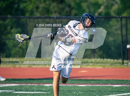 Thumbnail 2 in Creekview @ Alpharetta (GHSA 5A-6A Round 2) photogallery.