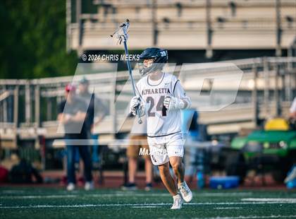 Thumbnail 3 in Creekview @ Alpharetta (GHSA 5A-6A Round 2) photogallery.