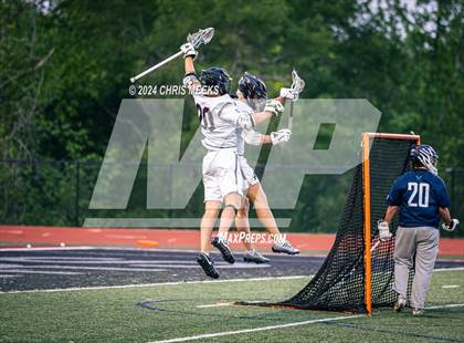 Thumbnail 3 in Creekview @ Alpharetta (GHSA 5A-6A Round 2) photogallery.