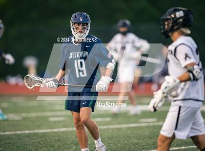 Thumbnail 3 in Creekview @ Alpharetta (GHSA 5A-6A Round 2) photogallery.