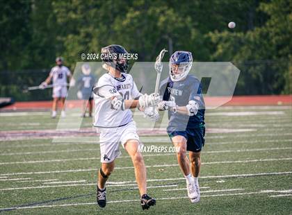 Thumbnail 1 in Creekview @ Alpharetta (GHSA 5A-6A Round 2) photogallery.
