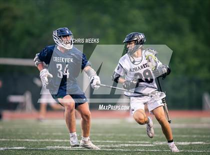 Thumbnail 2 in Creekview @ Alpharetta (GHSA 5A-6A Round 2) photogallery.