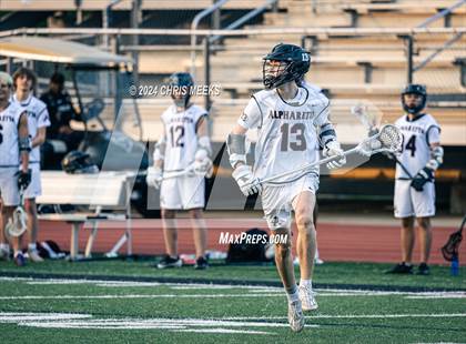 Thumbnail 1 in Creekview @ Alpharetta (GHSA 5A-6A Round 2) photogallery.
