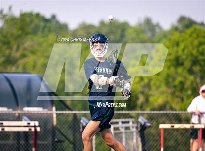 Thumbnail 1 in Creekview @ Alpharetta (GHSA 5A-6A Round 2) photogallery.