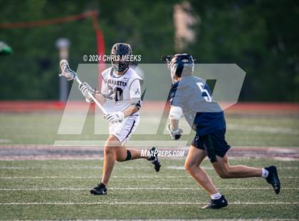 Thumbnail 2 in Creekview @ Alpharetta (GHSA 5A-6A Round 2) photogallery.
