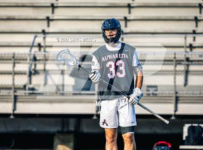 Thumbnail 1 in Creekview @ Alpharetta (GHSA 5A-6A Round 2) photogallery.