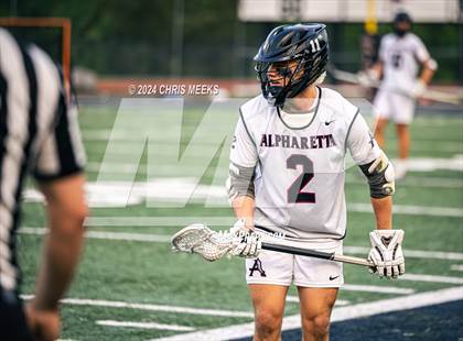 Thumbnail 1 in Creekview @ Alpharetta (GHSA 5A-6A Round 2) photogallery.