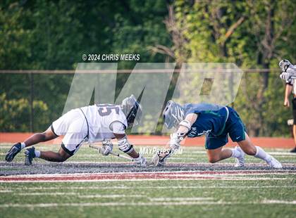 Thumbnail 1 in Creekview @ Alpharetta (GHSA 5A-6A Round 2) photogallery.