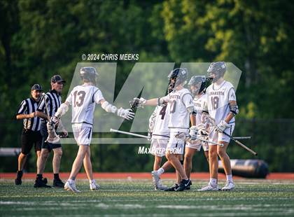Thumbnail 1 in Creekview @ Alpharetta (GHSA 5A-6A Round 2) photogallery.