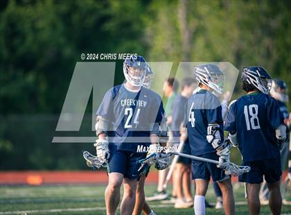 Thumbnail 1 in Creekview @ Alpharetta (GHSA 5A-6A Round 2) photogallery.