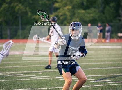 Thumbnail 3 in Creekview @ Alpharetta (GHSA 5A-6A Round 2) photogallery.