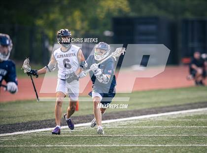 Thumbnail 2 in Creekview @ Alpharetta (GHSA 5A-6A Round 2) photogallery.