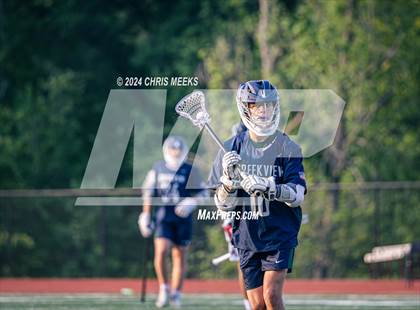 Thumbnail 1 in Creekview @ Alpharetta (GHSA 5A-6A Round 2) photogallery.