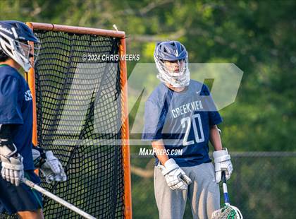 Thumbnail 2 in Creekview @ Alpharetta (GHSA 5A-6A Round 2) photogallery.