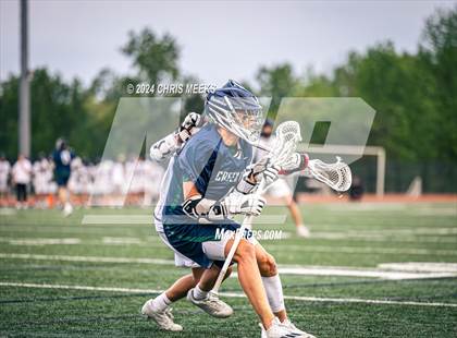 Thumbnail 2 in Creekview @ Alpharetta (GHSA 5A-6A Round 2) photogallery.