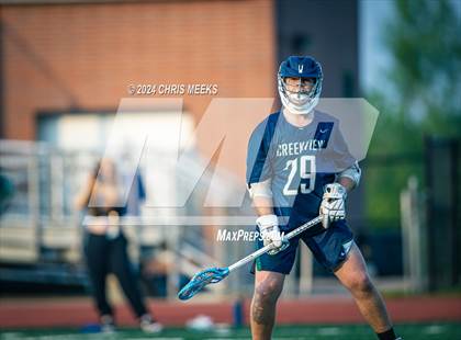 Thumbnail 3 in Creekview @ Alpharetta (GHSA 5A-6A Round 2) photogallery.