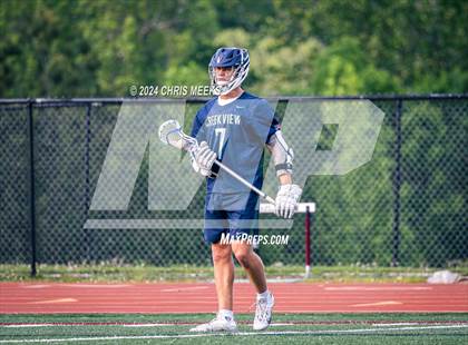 Thumbnail 1 in Creekview @ Alpharetta (GHSA 5A-6A Round 2) photogallery.