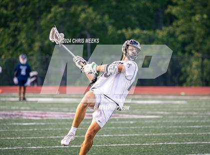 Thumbnail 2 in Creekview @ Alpharetta (GHSA 5A-6A Round 2) photogallery.