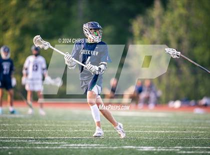 Thumbnail 3 in Creekview @ Alpharetta (GHSA 5A-6A Round 2) photogallery.
