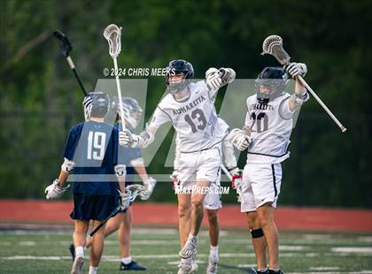Thumbnail 3 in Creekview @ Alpharetta (GHSA 5A-6A Round 2) photogallery.