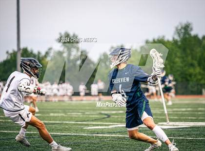 Thumbnail 1 in Creekview @ Alpharetta (GHSA 5A-6A Round 2) photogallery.