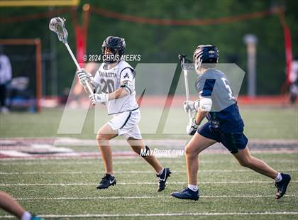Thumbnail 3 in Creekview @ Alpharetta (GHSA 5A-6A Round 2) photogallery.