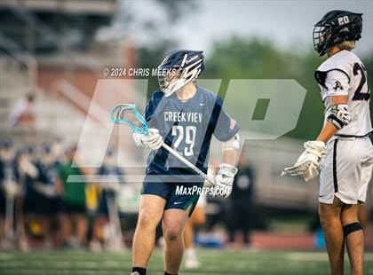 Thumbnail 3 in Creekview @ Alpharetta (GHSA 5A-6A Round 2) photogallery.