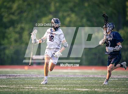 Thumbnail 2 in Creekview @ Alpharetta (GHSA 5A-6A Round 2) photogallery.