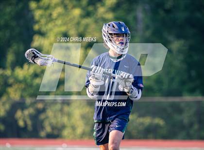 Thumbnail 2 in Creekview @ Alpharetta (GHSA 5A-6A Round 2) photogallery.