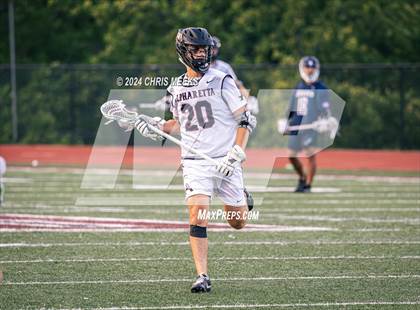 Thumbnail 2 in Creekview @ Alpharetta (GHSA 5A-6A Round 2) photogallery.