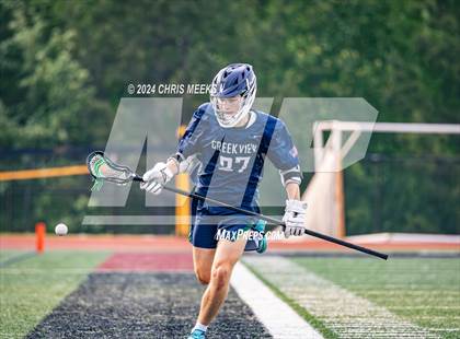Thumbnail 1 in Creekview @ Alpharetta (GHSA 5A-6A Round 2) photogallery.