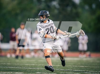 Thumbnail 1 in Creekview @ Alpharetta (GHSA 5A-6A Round 2) photogallery.