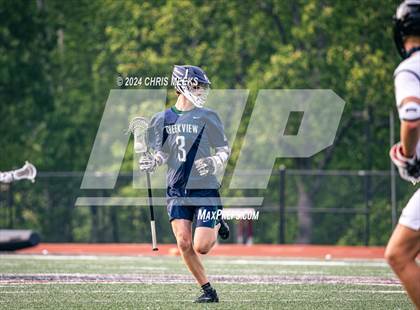 Thumbnail 2 in Creekview @ Alpharetta (GHSA 5A-6A Round 2) photogallery.
