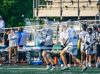 Thumbnail 3 in Creekview @ Alpharetta (GHSA 5A-6A Round 2) photogallery.