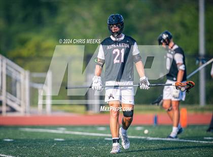 Thumbnail 2 in Creekview @ Alpharetta (GHSA 5A-6A Round 2) photogallery.