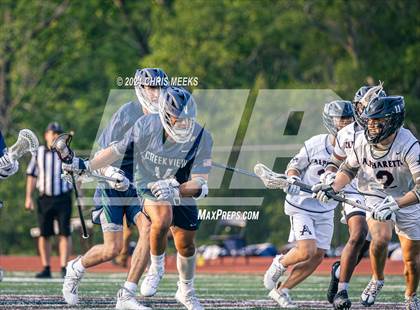 Thumbnail 2 in Creekview @ Alpharetta (GHSA 5A-6A Round 2) photogallery.