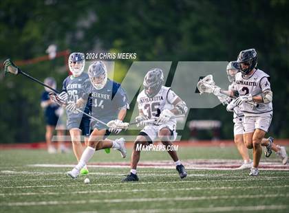 Thumbnail 1 in Creekview @ Alpharetta (GHSA 5A-6A Round 2) photogallery.