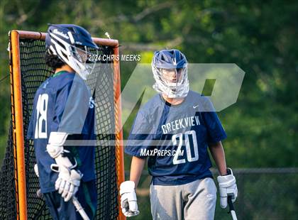 Thumbnail 3 in Creekview @ Alpharetta (GHSA 5A-6A Round 2) photogallery.