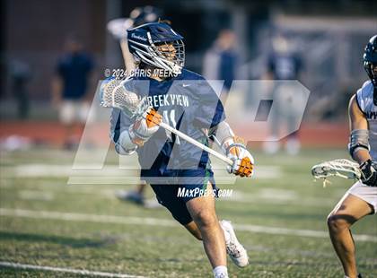 Thumbnail 2 in Creekview @ Alpharetta (GHSA 5A-6A Round 2) photogallery.