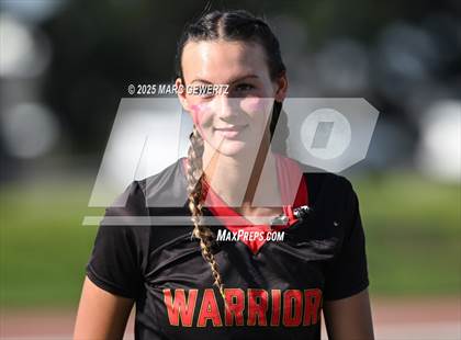 Thumbnail 1 in Northwood @ Woodbridge (CIF SS Division 2 Round 1) photogallery.