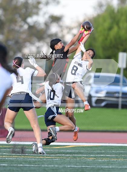 Thumbnail 3 in Northwood @ Woodbridge (CIF-SS Division 2 RD 1) photogallery.