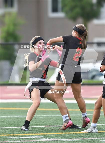 Thumbnail 1 in Northwood @ Woodbridge (CIF-SS Division 2 RD 1) photogallery.