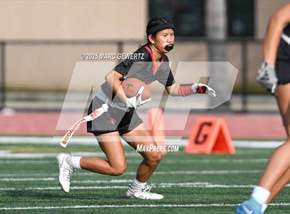 Thumbnail 3 in Northwood @ Woodbridge (CIF SS Division 2 Round 1) photogallery.