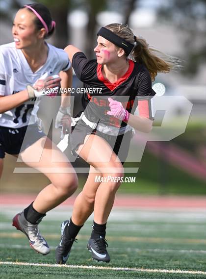 Thumbnail 2 in Northwood @ Woodbridge (CIF SS Division 2 Round 1) photogallery.