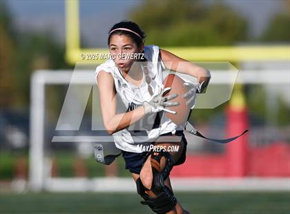 Thumbnail 2 in Northwood @ Woodbridge (CIF SS Division 2 Round 1) photogallery.