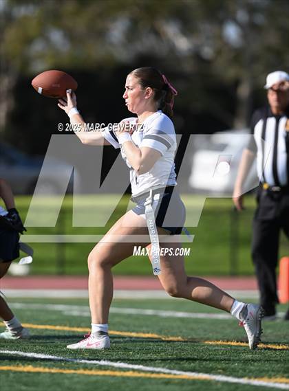 Thumbnail 2 in Northwood @ Woodbridge (CIF SS Division 2 Round 1) photogallery.
